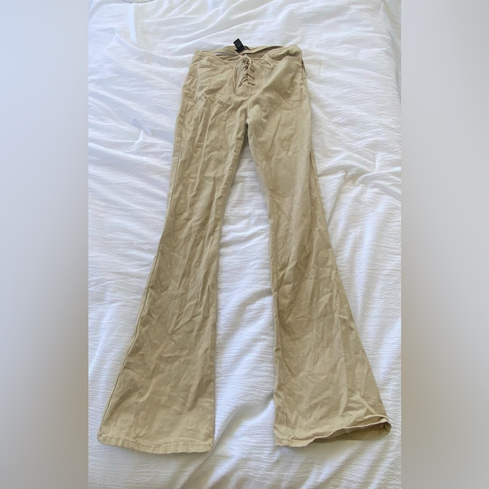 Flare  Jeans